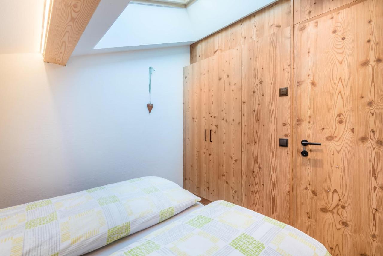 Guntschoellerhof Hochwart Fiè Kültér fotó